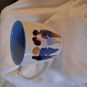 Sistah Talk Mug - New